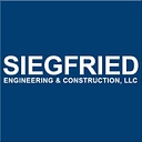 Siegfried Engineering & Construction, Llc logo