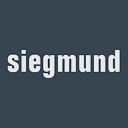 Siegmund DE logo