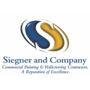 Siegner and Company logo