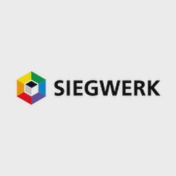 SIEGWERK UK LTD logo
