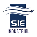 Sie Industrial Ltd logo