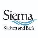 Siema Kitchen And Bath logo