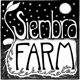 Siembra Farm logo