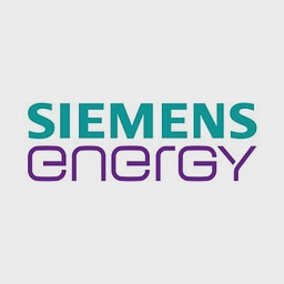 Siemens Energy Limited logo
