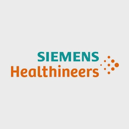 Siemens healthineers Logo