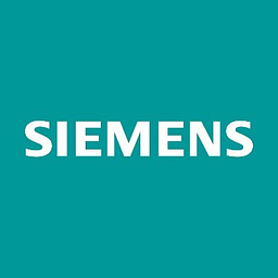 Siemens MES logo