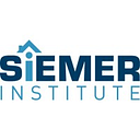 Siemer Institute logo
