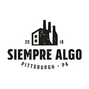 Siempre Algo logo