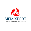 SIEM XPERT logo