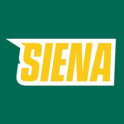 Siena College logo