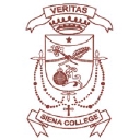 Siena College, Camberwell logo