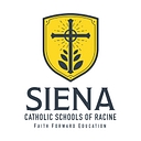 Siena Catholic Schools Of Racine logo