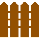 Siena Fence Company, Inc. logo