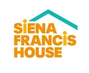 Siena Francis House logo