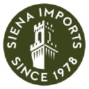 Siena Imports logo
