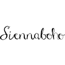 Siennaboho