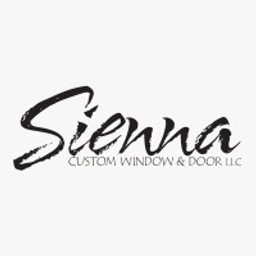 Sienna Custom Window & Door, LLC logo