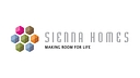 Sienna Homes logo