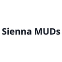 Sienna Mud 5 logo