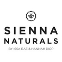 Sienna Naturals logo