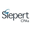 Siepert & Co., Llp logo