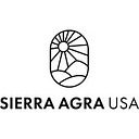 Sierra Agra logo