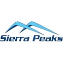 Sierra Peaks Corporation logo