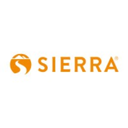 Sierra gift card