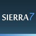 Sierra7 logo