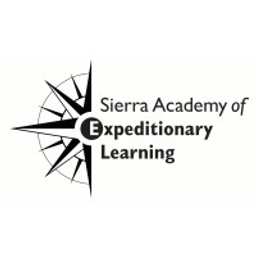 Sierra Academy of Expeditionary Learning logo