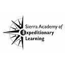 Sierra Academy Of Expeditionary Learning logo