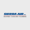 Sierra Air logo — hiring for Call Center Representative