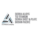Sierra Alloys Co., Inc. logo