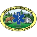 Sierra Ambulance Service logo