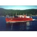 Sierra Boat Co. logo
