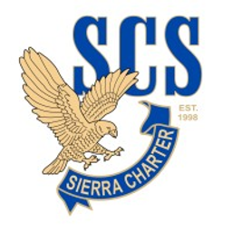 Sierra Charter logo