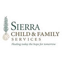 Sierra Child And Family Services Inc logo