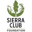 Sierra Club Foundation logo