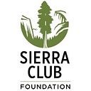 Sierra Club Foundation logo