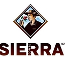 Sierra Coffee logo
