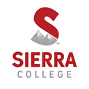 Sierra College Foundation logo