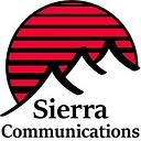 Sierra Communications, Inc logo
