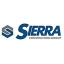 Sierra Construction (Woodstock) logo