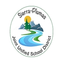 Sierra-Plumas Joint Unified logo