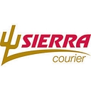 Sierra Courier Services Inc. logo