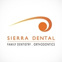 Sierra Dental (Calgary & Airdrie) logo