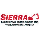 Sierra Excavating Llc logo