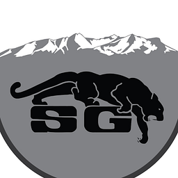Sierra Grande K-12 School logo