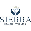 Sierra Health + Wellness Centers logo