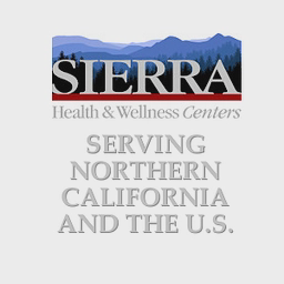 Sierra Health & Wellness Logo
